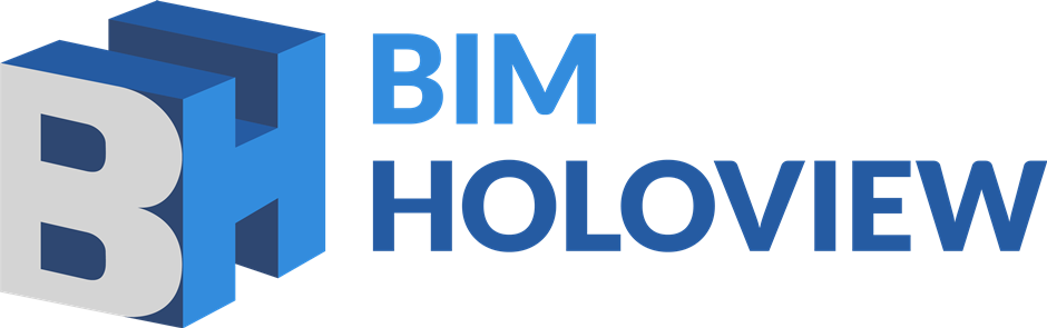 BIM Holoview Logo, Autodesk Construction Cloud Integration