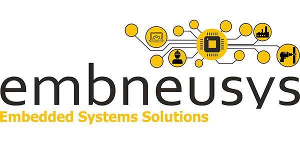 Embneusys Logo, Autodesk Construction Cloud Integration